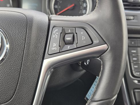 Used 2016 Buick Encore Convenience image 28