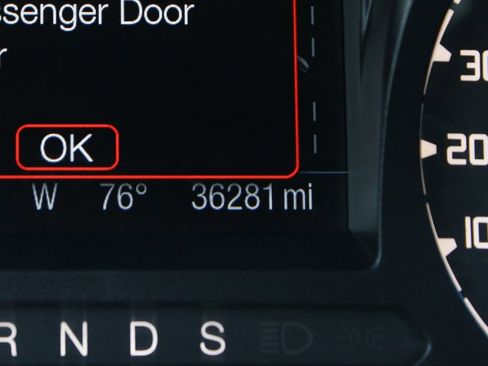 Used 2021 Ford Ranger XLT w/ Equipment Group 301A Mid image 19