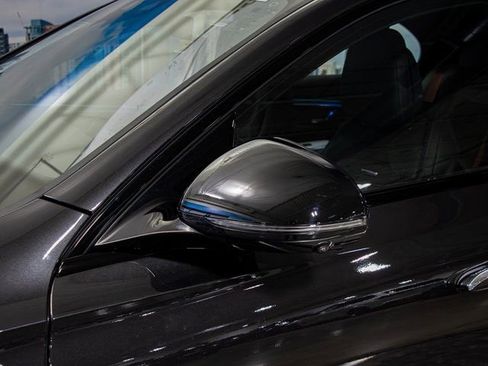 New 2026 Mercedes-Benz E 53 AMG e 4MATIC Sedan image 10