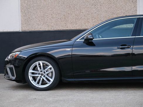 Used 2024 Audi A4 2.0T Premium Plus AWD/4WD image 10