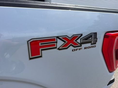 Used 2022 Ford F150 XLT w/ Equipment Group 302A High AWD/4WD image 7
