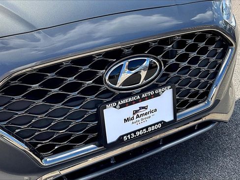 Used 2019 Hyundai Sonata SEL image 28