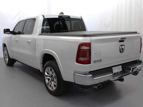 Used 2021 RAM 1500 Limited AWD/4WD image 6