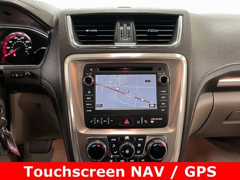 Used 2015 GMC Acadia Denali FWD image 3