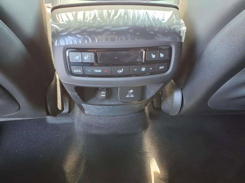 New 2025 Hyundai Palisade Calligraphy image 15