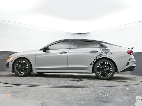 Used 2021 Kia K5 GT-Line image 50