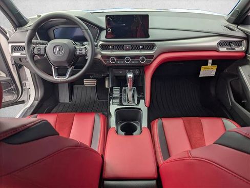 New 2026 Acura Integra A-Spec image 13
