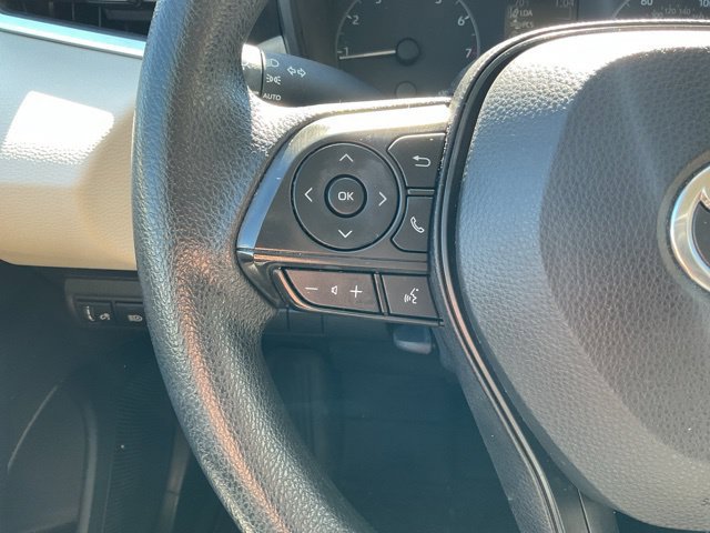 Used 2023 Toyota Corolla LE FWD image 23