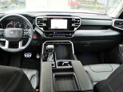 Used 2024 Toyota Tundra SR5 image 21