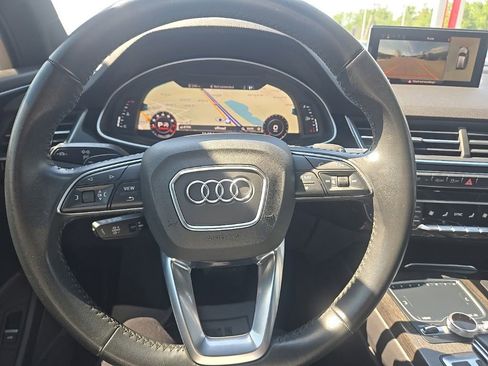 Used 2018 Audi Q7 3.0T Prestige AWD/4WD image 15