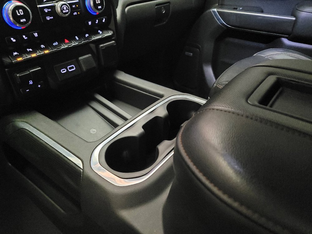 Used 2019 GMC Sierra 1500 AT4 w/ AT4 Premium Package AWD/4WD image 26