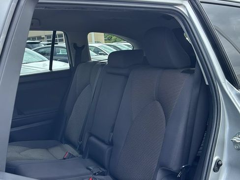 Used 2023 Toyota Highlander L FWD image 26
