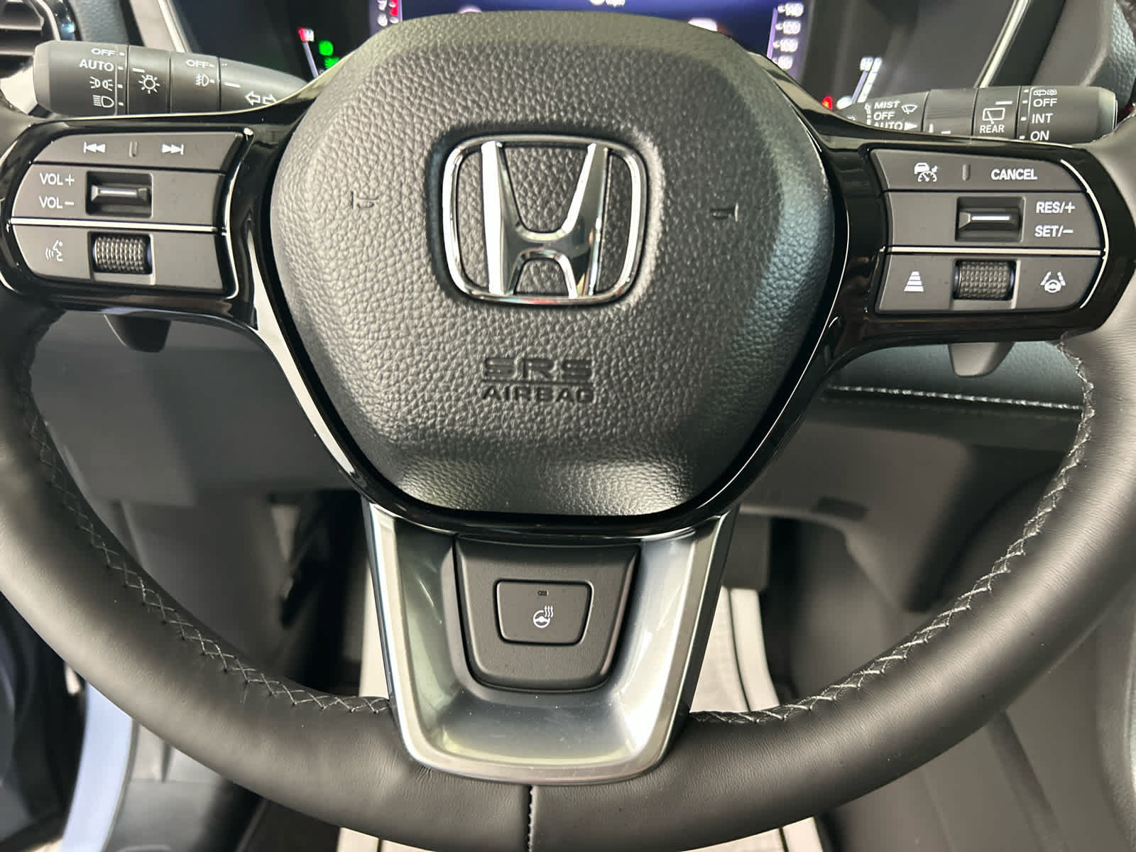 New 2026 Honda Pilot Elite image 23