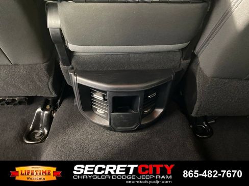 Used 2024 RAM 2500 Big Horn w/ Bed Utility Group AWD/4WD image 26