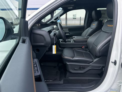 New 2027 Ford Expedition Tremor AWD/4WD image 14