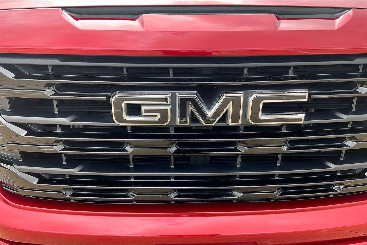 Used 2023 GMC Sierra 1500 Elevation RWD image 31
