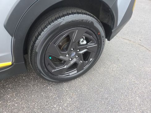 Certified 2025 Subaru Crosstrek 2.5i Sport AWD/4WD image 10