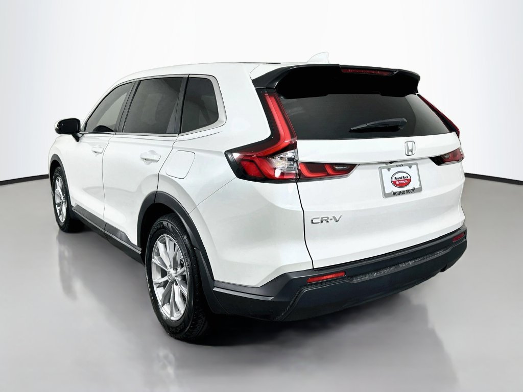 Used 2023 Honda CR-V EX image 7