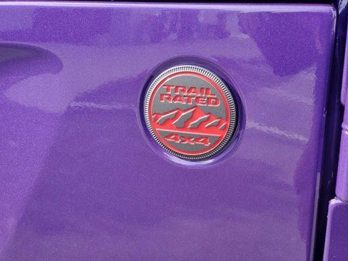 New 2026 Jeep Wrangler Unlimited Rubicon image 27