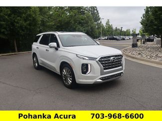 Used 2020 Hyundai Palisade Limited video 1