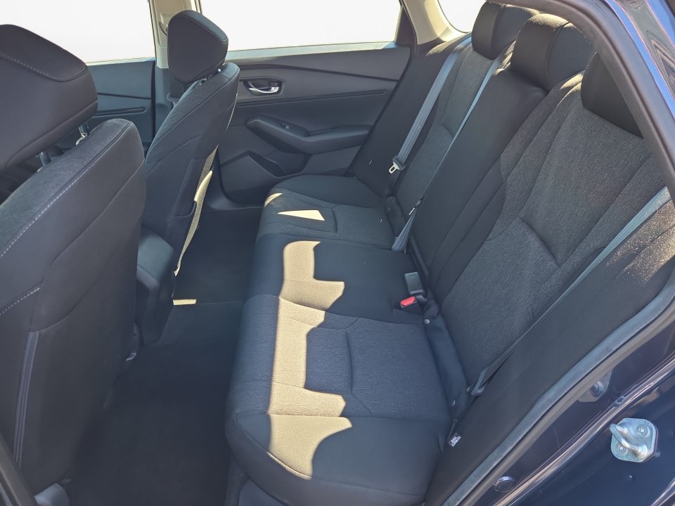 Used 2024 Honda Accord EX image 13
