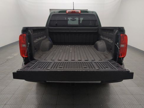 Used 2016 Chevrolet Colorado LT w/ Luxury Package, Chrome RWD image 29
