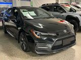Used 2022 Toyota Corolla SE image 4