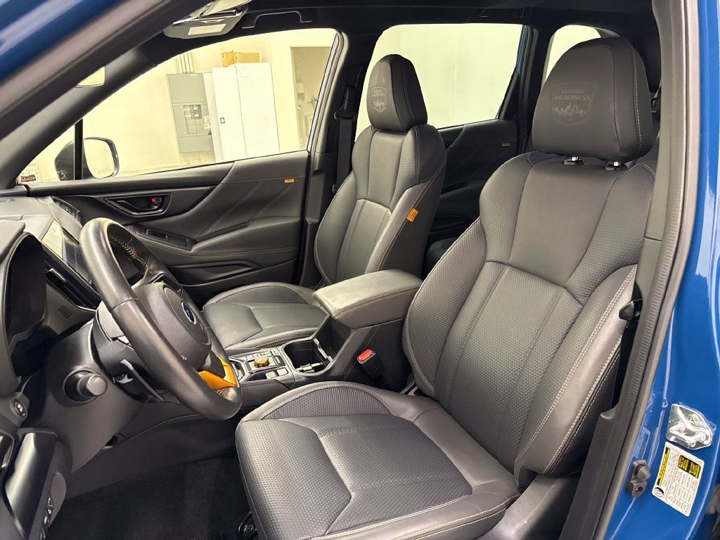 Used 2024 Subaru Forester Wilderness AWD/4WD image 15