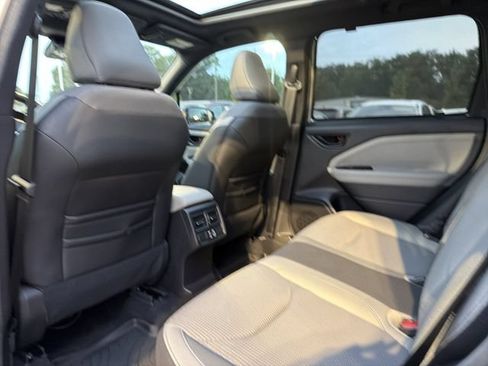 Certified 2026 Subaru Forester Premium AWD/4WD image 12