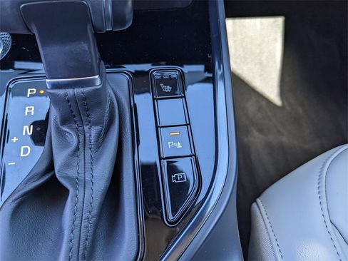 Certified 2024 Kia Niro EX Touring image 28