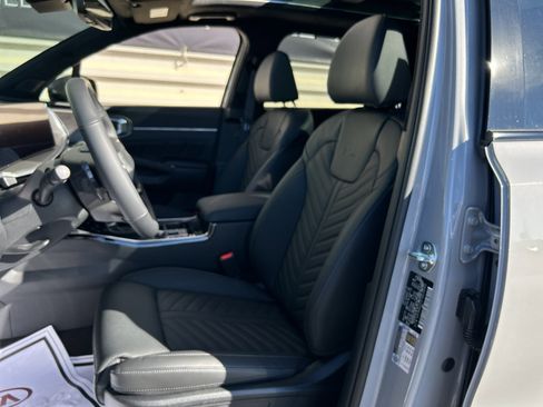 New 2026 Kia Sorento SX Prestige image 11