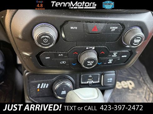 Used 2019 Jeep Renegade Sport AWD/4WD image 18
