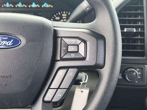 Used 2020 Ford F150 XL w/ Equipment Group 101A Mid image 28