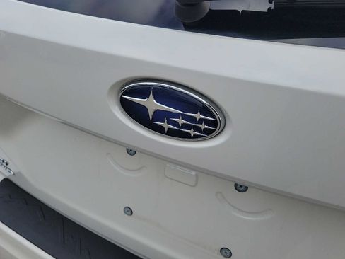 Used 2024 Subaru Crosstrek 2.0i Premium image 30