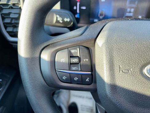 New 2025 Ford Ranger XL w/ Trailer Tow Package image 24