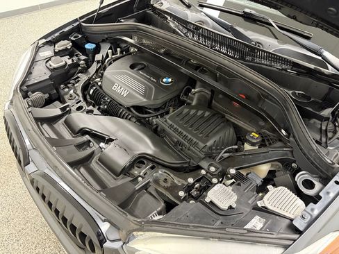 Used 2017 BMW X1 xDrive28i AWD/4WD image 54