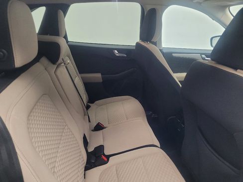 Used 2020 Ford Escape SE FWD image 19