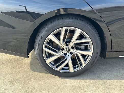 New 2026 Mercedes-Benz E 350 4MATIC Sedan image 19