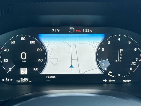 Used 2019 Volvo XC60 T5 Inscription image 36