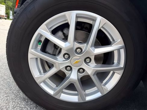 Used 2022 Chevrolet Equinox LT AWD/4WD image 14