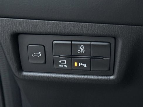 Certified 2025 MAZDA CX-5 Signature image 46