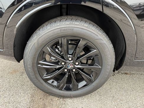 New 2026 Buick Envista Sport Touring w/ Convenience I Package image 7