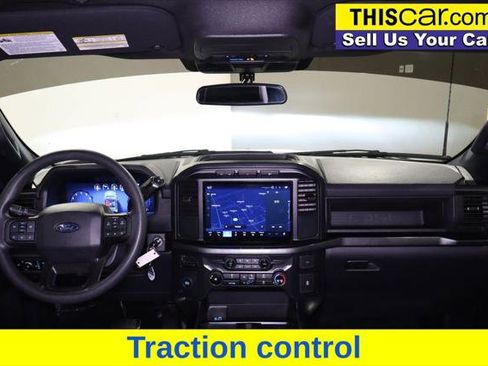 Used 2024 Ford F150 STX image 14