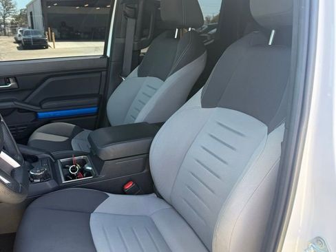 Used 2024 Toyota Tacoma TRD Off-Road w/ TRD Off Road Upgrade Package image 12