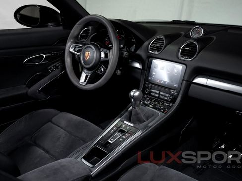 Used 2018 Porsche 718 Boxster GTS image 56