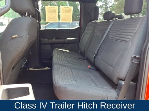 Used 2021 Ford F150 XL w/ STX Appearance Package AWD/4WD image 25