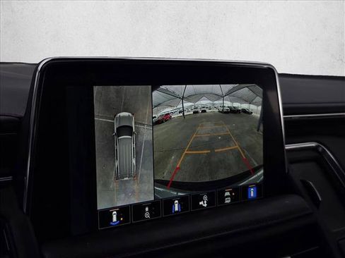 Used 2023 Chevrolet Tahoe RST w/ Luxury Package image 24