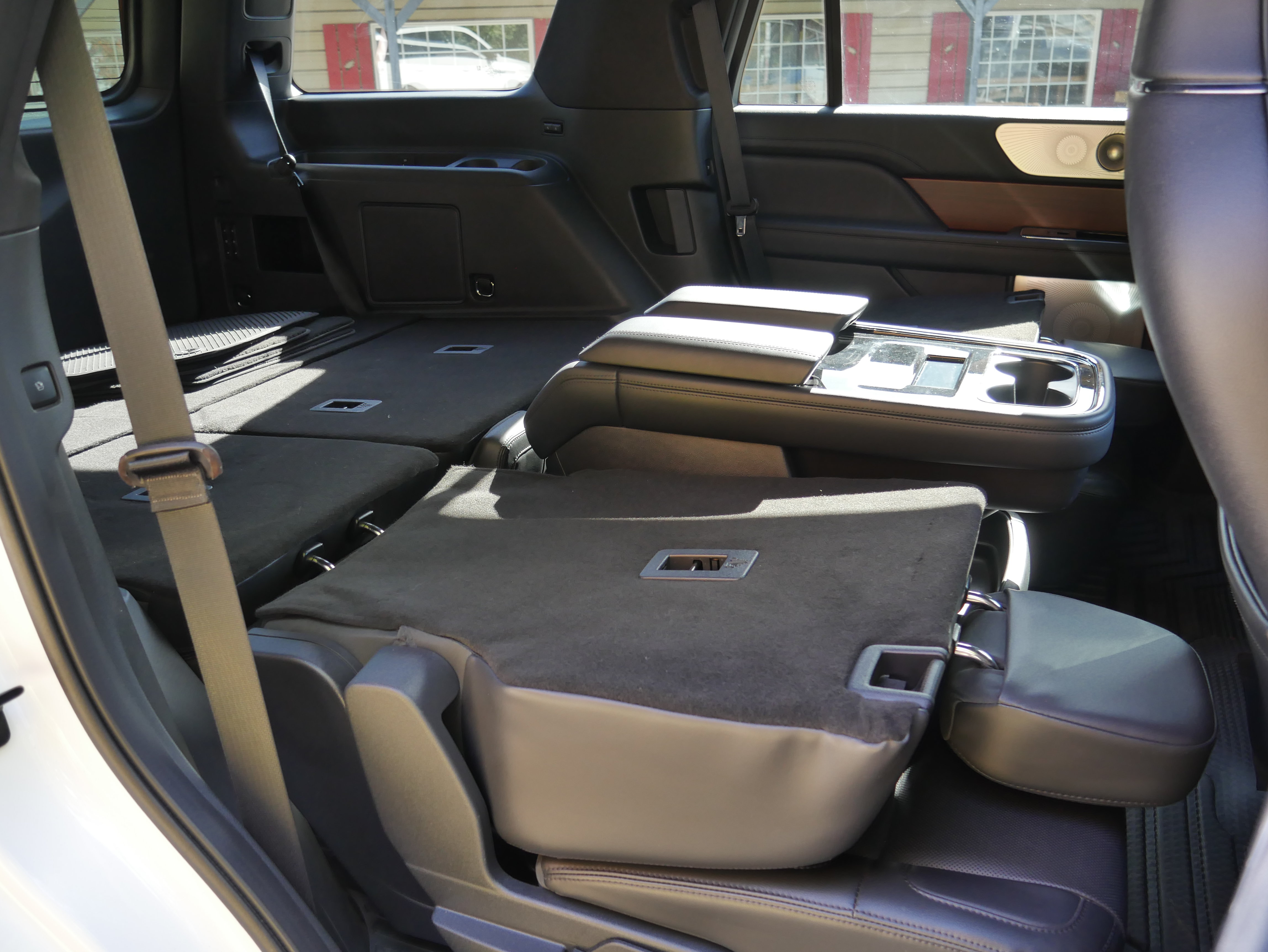 Used 2023 Lincoln Navigator Reserve w/ Equipment Group 201A AWD/4WD image 33