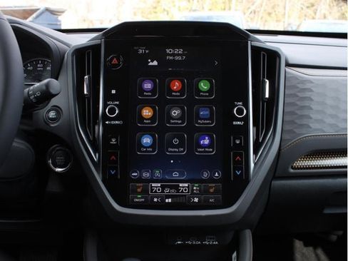 New 2026 Subaru Forester Wilderness AWD/4WD image 31