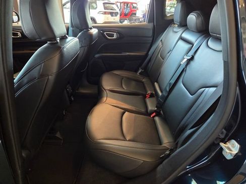 New 2026 Jeep Compass Limited image 5